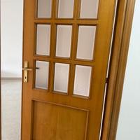 Porte interne in legno