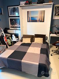Letto Richiudibile