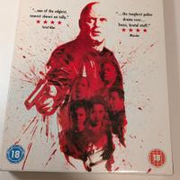 DVD - The Shield quinta stagione