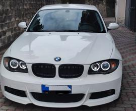 BMW Serie 1 (E81) - 2009