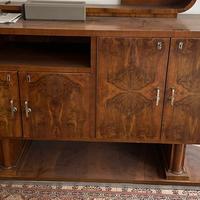 Mobile salotto anni ‘40