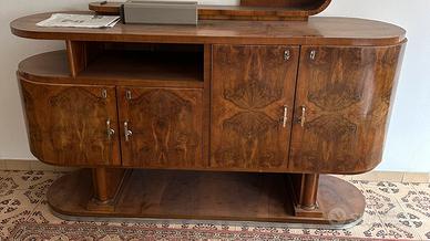 Mobile salotto anni ‘40