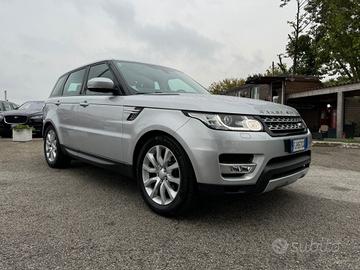 Land Rover Range Rover Sport 3.0 TDV6 HSE