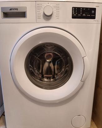Lavatrice smeg