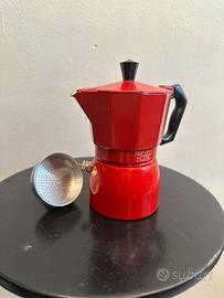Moka Artucci home x 3 tazze