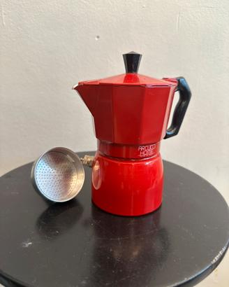 Moka Artucci home x 3 tazze