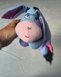 Morbido peluche originale del personaggio Ih-Oh de