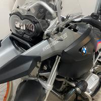 Bmw r1200gs ABS + Tomtom Rider 450