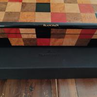 Scatola Blancpain da collezione Vintage Box Watch