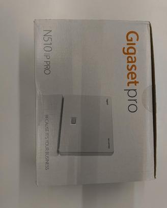 Gigaset N510 IP Pro