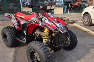 POLARIS SCRAMBLER 400