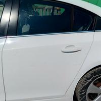 PORTA POSTERIORE Chevrolet Cruz (2009 - 2019) - US