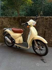 Aprilia Scarabeo 50 2T – 1996 – 13.500 km