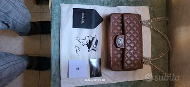 Borsa originale Chanel