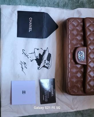 Borsa originale Chanel
