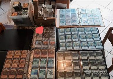 carte duel masters (leggere descrizione)