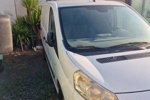 peugeot expert 2.0 