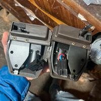 Motorini voletti autobianchi y10