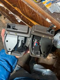 Motorini voletti autobianchi y10