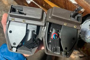 Motorini voletti autobianchi y10