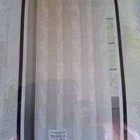 Pannello tenda con borchie Tessile d'Arte