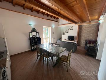 Casa in campagna