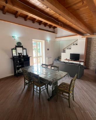 Casa in campagna