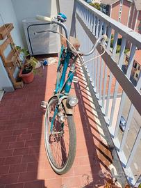 2 biciclette 120 euro