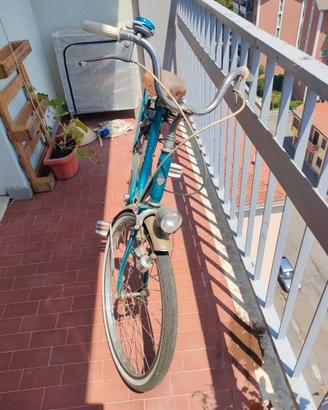 2 biciclette 120 euro