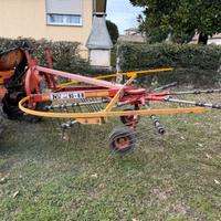 Ranghinatore - Andanatore - Giostra