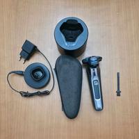 Philips Shaver series 7000 - Rasoio elettrico Wet