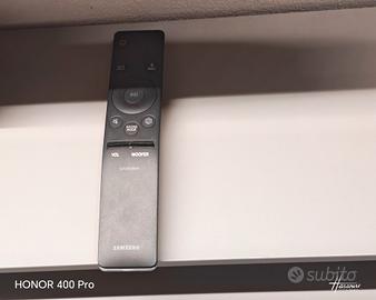  Soundbar samsung con Soobwoofer