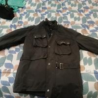 cappotto per motociclista tucano urbano 