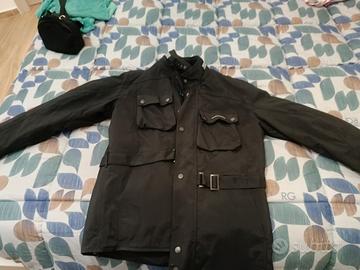 cappotto per motociclista tucano urbano 