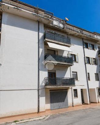 3 LOCALI A SAN VITO CHIETINO