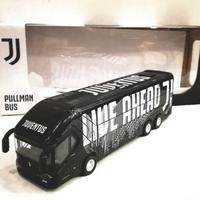 BUS UFFICIALE FC JUVENTUS
