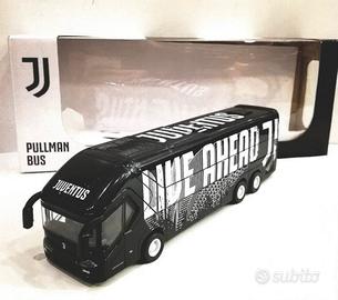 BUS UFFICIALE FC JUVENTUS