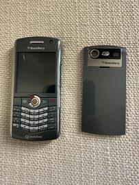 BlackBerry Pearl 8110 (Brand Vodafone)