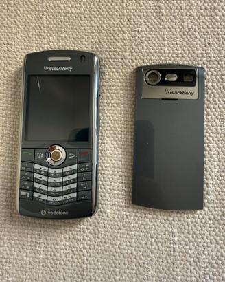 BlackBerry Pearl 8110 (Brand Vodafone)