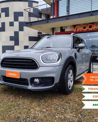 MINI Mini Countrym.(F60) Mini 1.5 One D Countryman