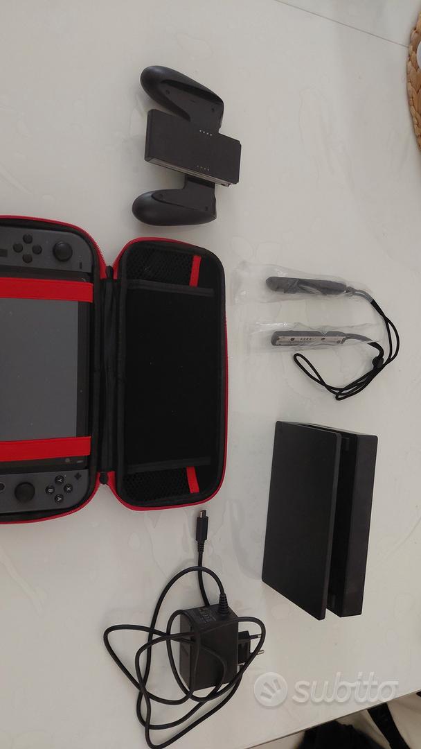 Nintendo switch - Console e Videogiochi In vendita a Cagliari