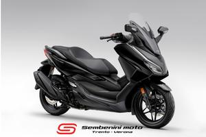 Honda Forza 350 ABS