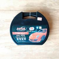 Catene da neve MAD Easy Climb 9mm