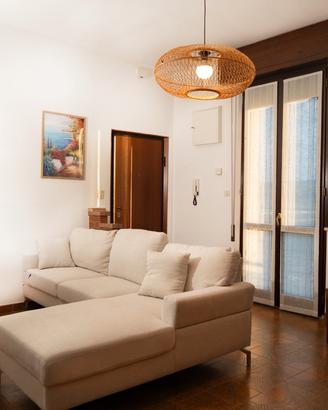 Casa Vacanze a Fano - Torrette, fronte Mare