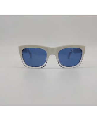 Occhiale da sole in plastica The Hundreds