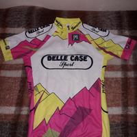 Abbigliamento ciclismo donna