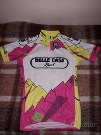 Abbigliamento ciclismo donna