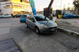 grande punto 500 euro 