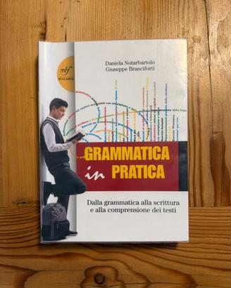 Grammatica in pratica