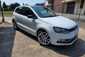 Volkswagen Polo 1.4 TDI 3p. Fresh